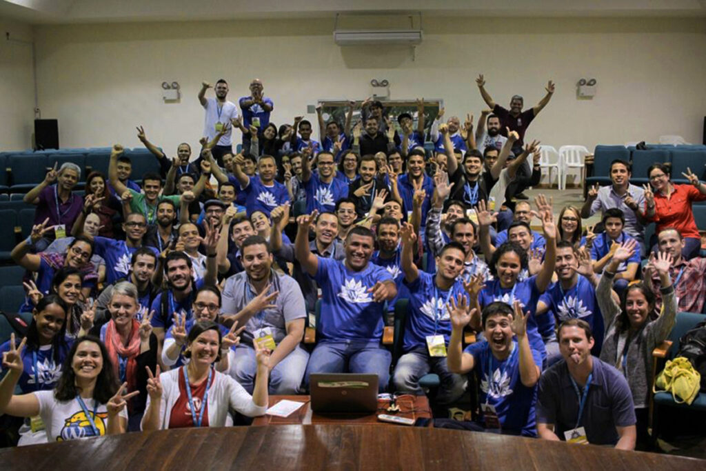 WordCamp Medellin 2016
